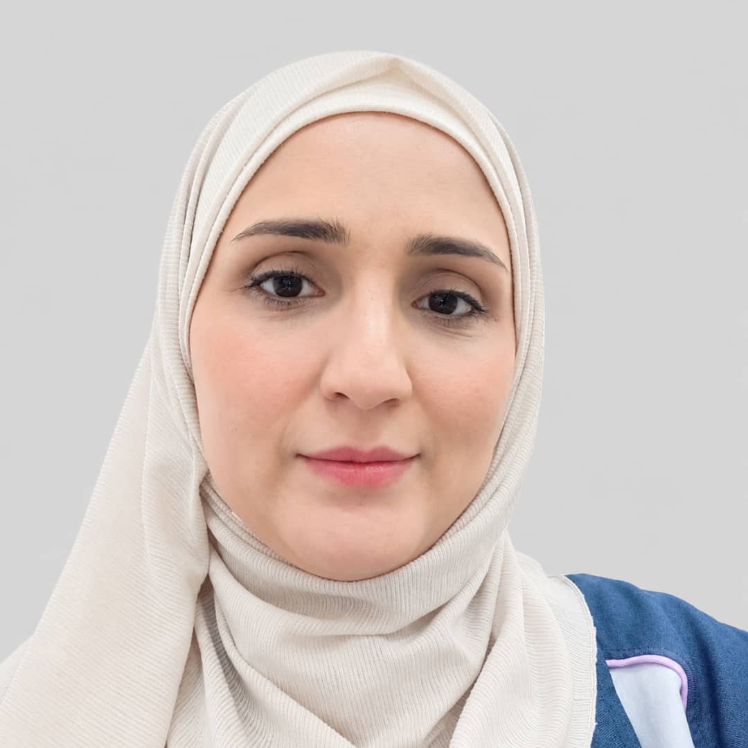 مروة الحداد