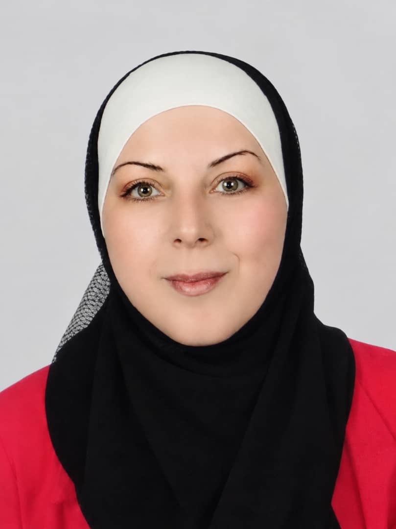 غزل صالح